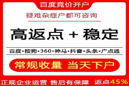 SEM竞价托管实战技巧：案例分析